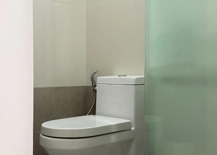 With Pool Access Near Bgc And Makati * Manila